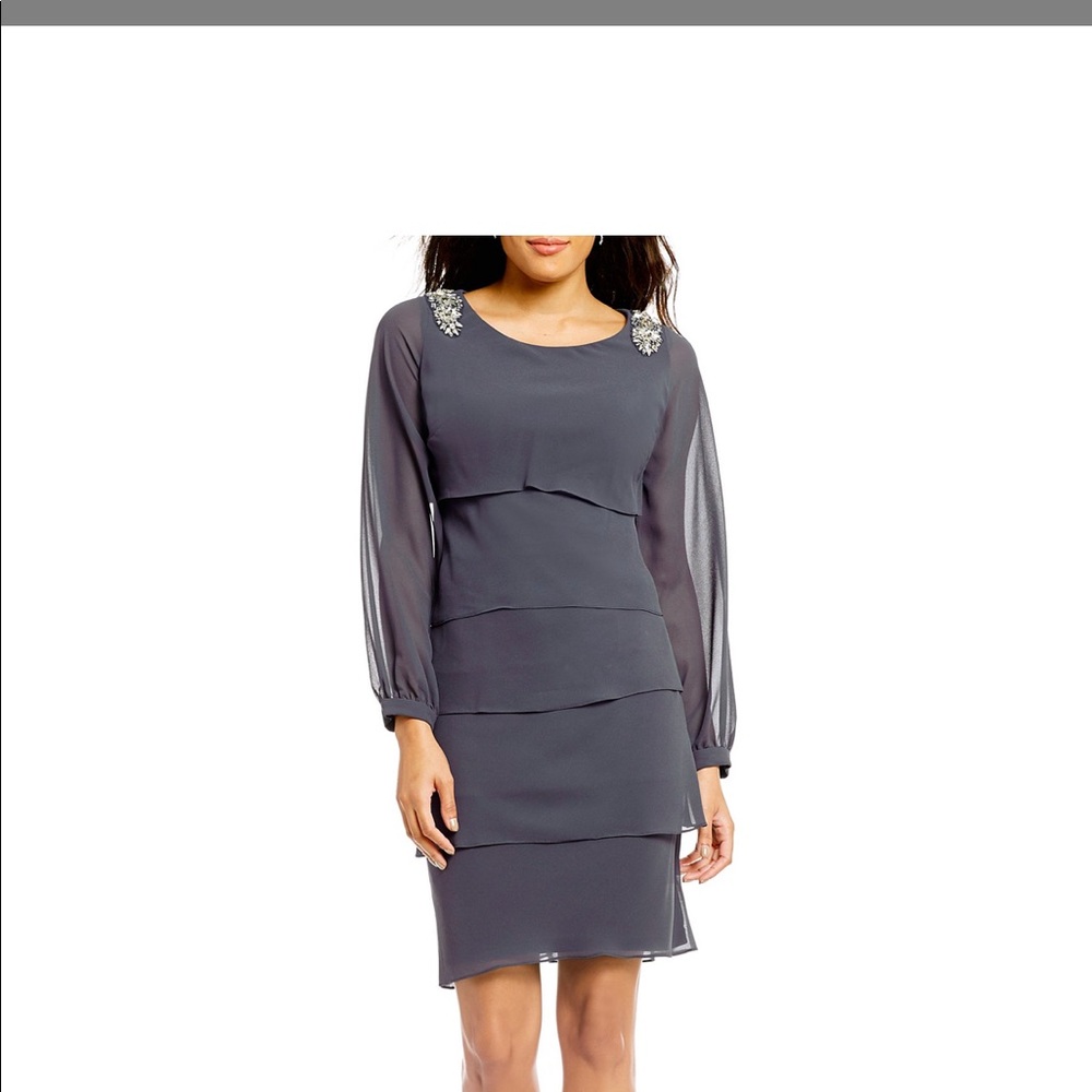 Size 16 new with tags bought from dillards